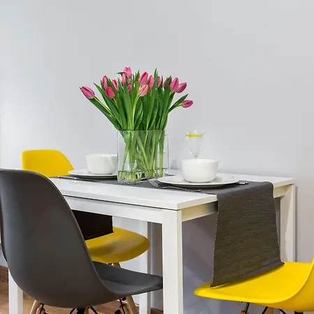 Unic Dominikanska Daire Poznan