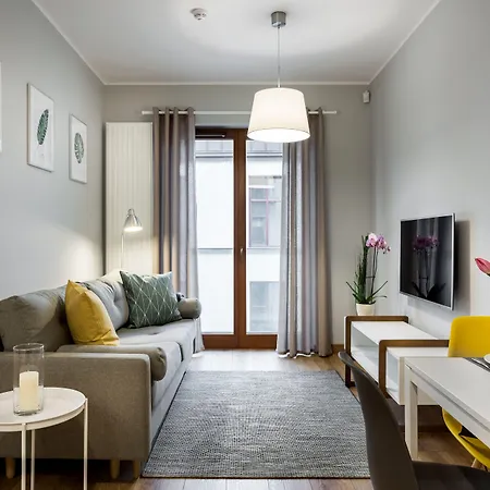 Unic Dominikanska * Poznan