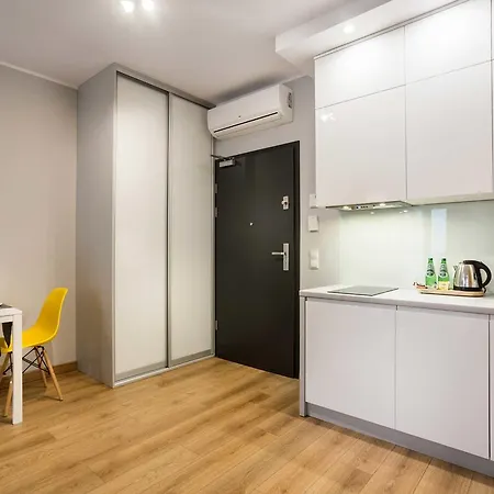 Unic Dominikanska Poznan