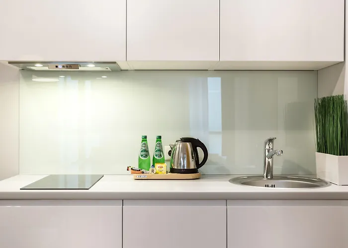 דירה Unic Dominikanska *