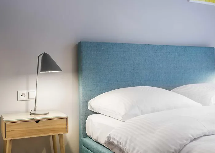 דירה Unic Dominikanska