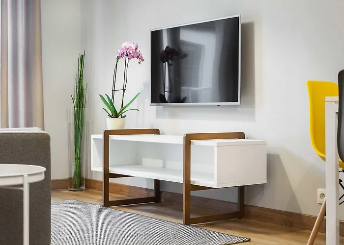 Unic Dominikanska דירה