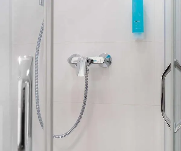 דירה Unic Dominikanska פוזנן