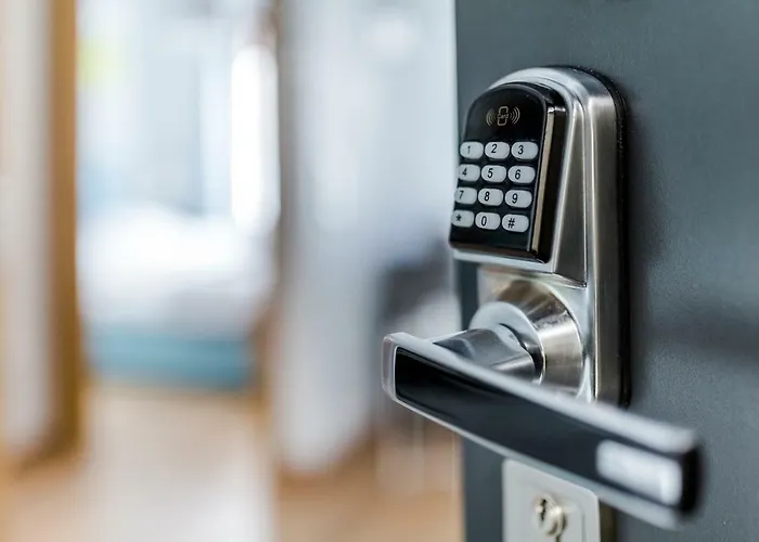 דירה Unic Dominikanska