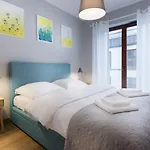 Unic Dominikanska Apartamento