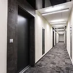 Unic Dominikanska Lejlighed Poznań