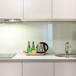 Lejlighed Unic Dominikanska *