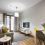 Unic Dominikanska Apartamento