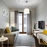 Unic Dominikanska * Poznań