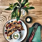 Lejlighed Unic Dominikanska Poznań