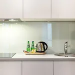 Unic Dominikanska Lejlighed *