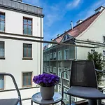 Lejlighed Unic Dominikanska Poznań