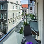 Unic Dominikanska Lejlighed Poznań