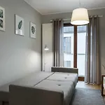 Lejlighed Unic Dominikanska Poznań