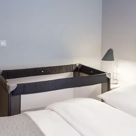 Lejlighed Unic Dominikanska Poznań