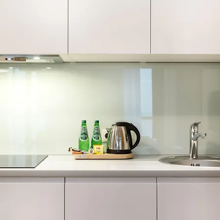 Apartamento Unic Dominikanska *