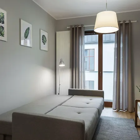Unic Dominikanska Poznań