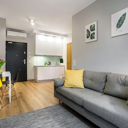 Apartamento Unic Dominikanska