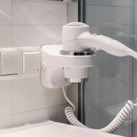 Unic Dominikanska Apartman