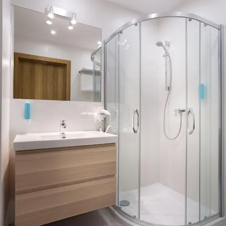 Apartamento Unic Dominikanska Poznan