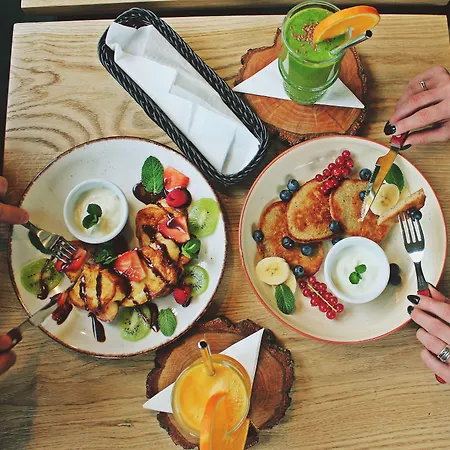 Unic Dominikanska Poznan