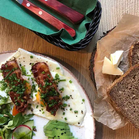 Unic Dominikanska דירה *