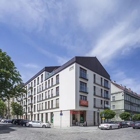 Unic Dominikanska * Poznań