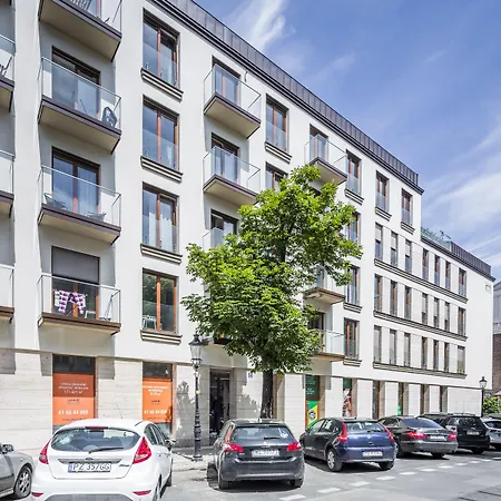 Unic Dominikanska Apartamento *