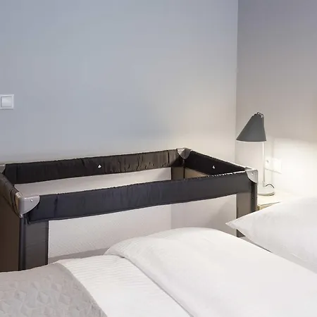 Apartamento Unic Dominikanska