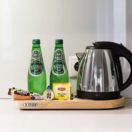 דירה Unic Dominikanska