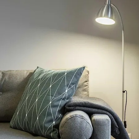 Unic Dominikanska Apartman Poznań