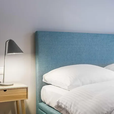 Apartman Unic Dominikanska