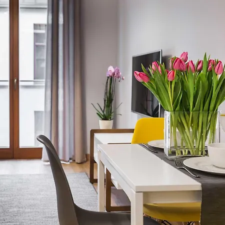 Unic Dominikanska * Poznan