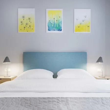 Unic Dominikanska דירה