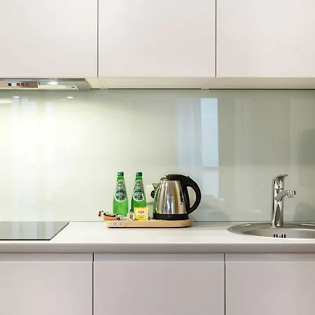 Unic Dominikanska דירה *