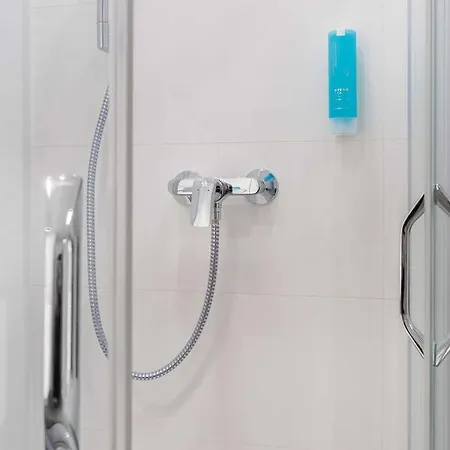 Apartment Unic Dominikanska Poznan