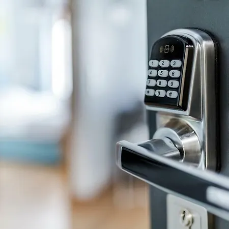 Apartamento Unic Dominikanska