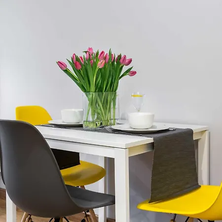 Apartman Unic Dominikanska