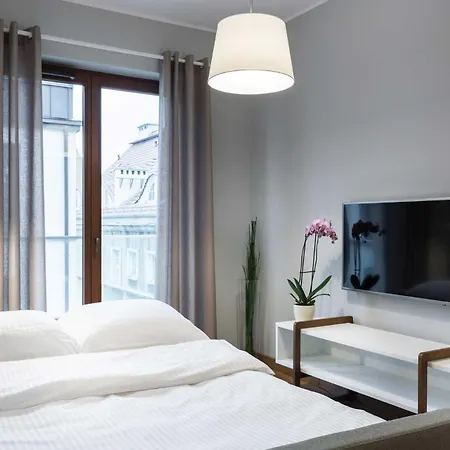 Apartamento Unic Dominikanska *