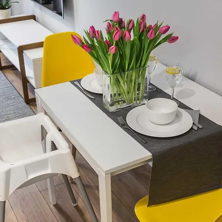 Unic Dominikanska Apartamento *