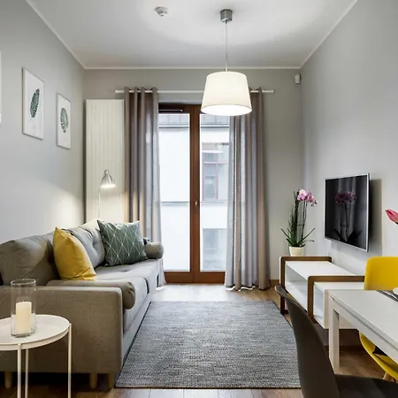 Apartman Unic Dominikanska *