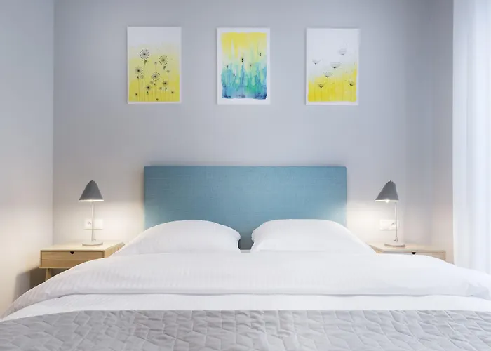 Unic Dominikanska * Poznan