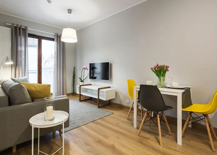 Unic Dominikanska Poznan