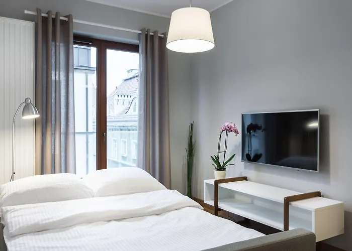 Unic Dominikanska * Poznan