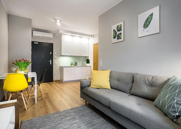 شقة Unic Dominikanska