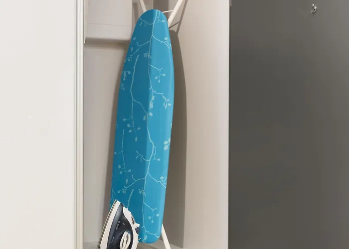 شقة Unic Dominikanska *