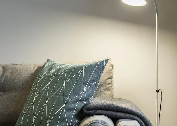 شقة Unic Dominikanska