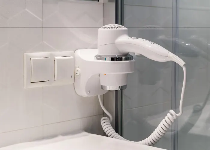 Unic Dominikanska شقة