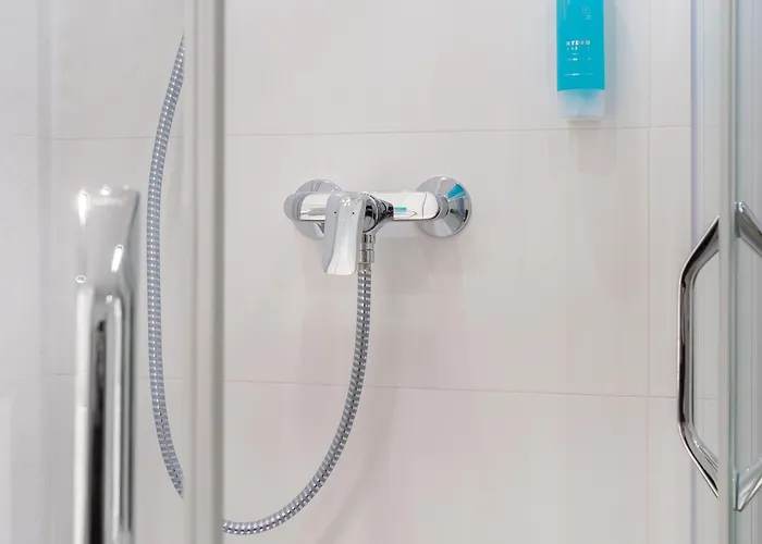 Unic Dominikanska شقة *