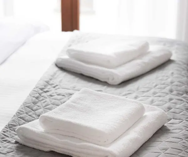 شقة Unic Dominikanska بوزنان